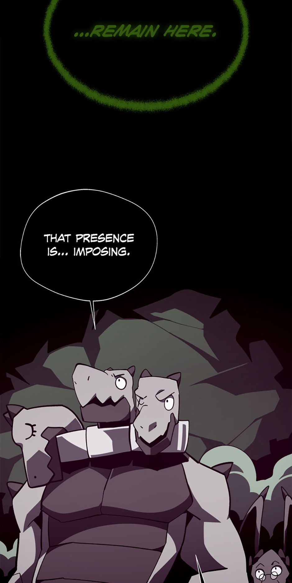 Read Dungeon Odyssey chapter 129 image 71 on Lezhin