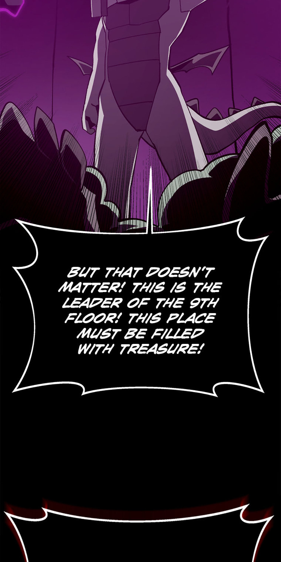 Read Dungeon Odyssey chapter 129 image 74 on Lezhin
