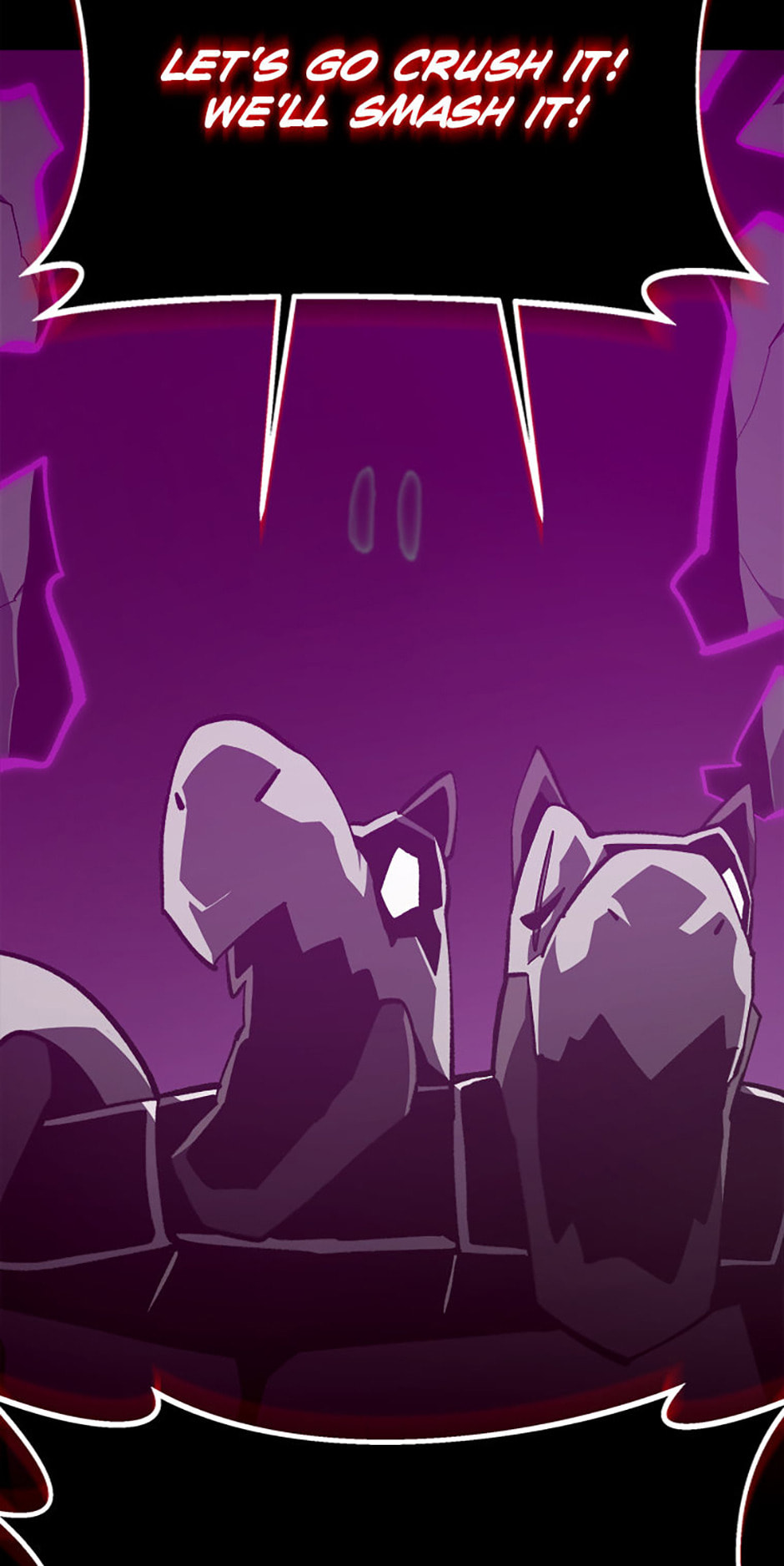 Read Dungeon Odyssey chapter 129 image 75 on Lezhin