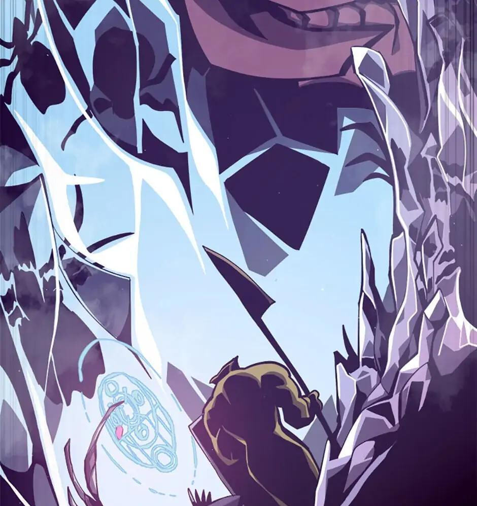 Read Dungeon Odyssey chapter 13 image 10 on Lezhin
