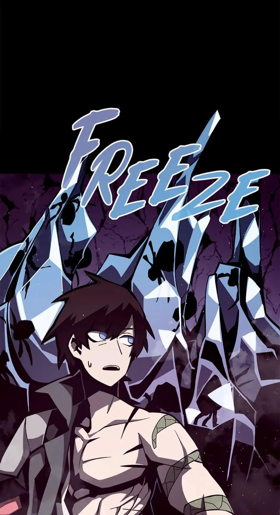 Read Dungeon Odyssey chapter 13 image 12 on Lezhin
