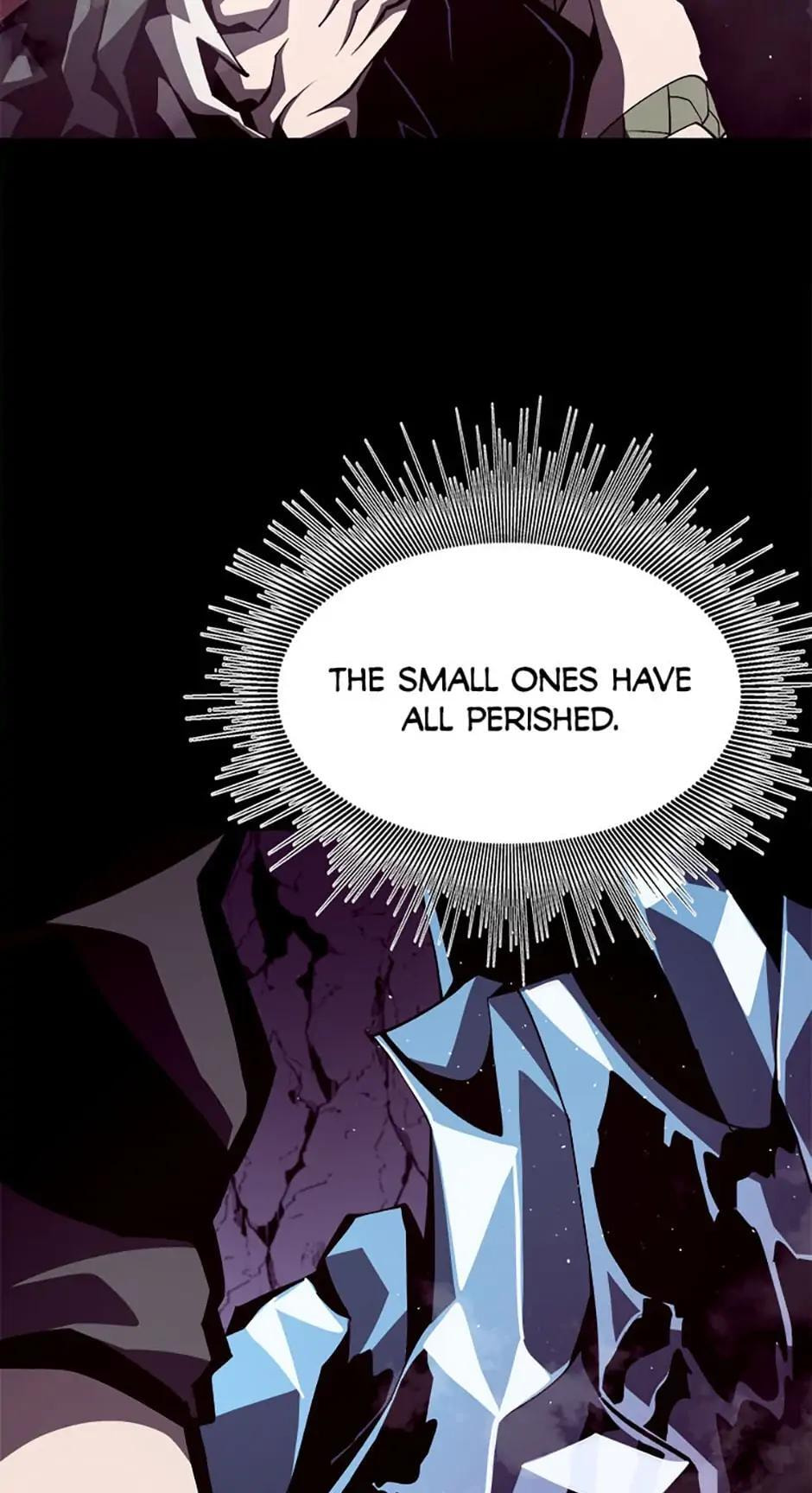 Read Dungeon Odyssey chapter 13 image 13 on Lezhin