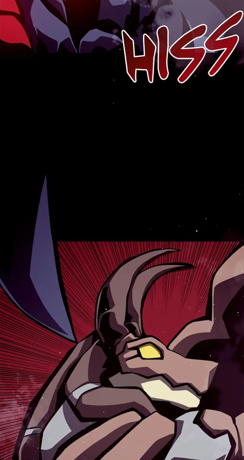 Read Dungeon Odyssey chapter 13 image 18 on Lezhin