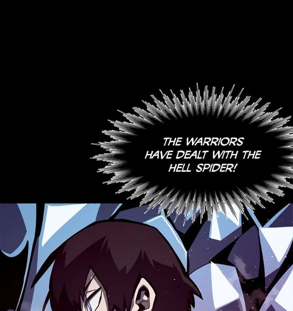 Read Dungeon Odyssey chapter 13 image 27 on Lezhin