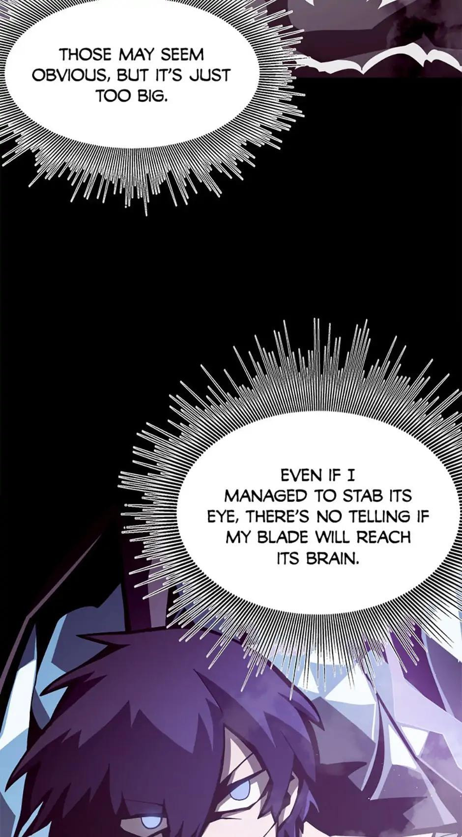 Read Dungeon Odyssey chapter 13 image 31 on Lezhin