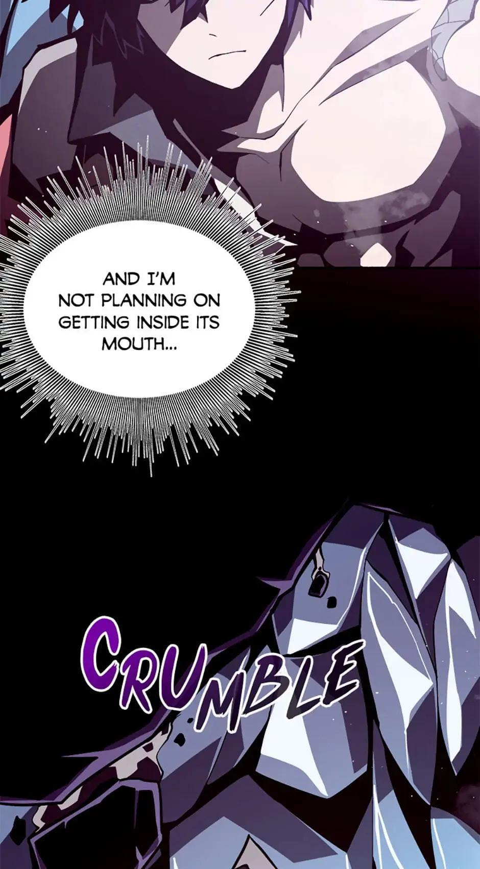 Read Dungeon Odyssey chapter 13 image 32 on Lezhin