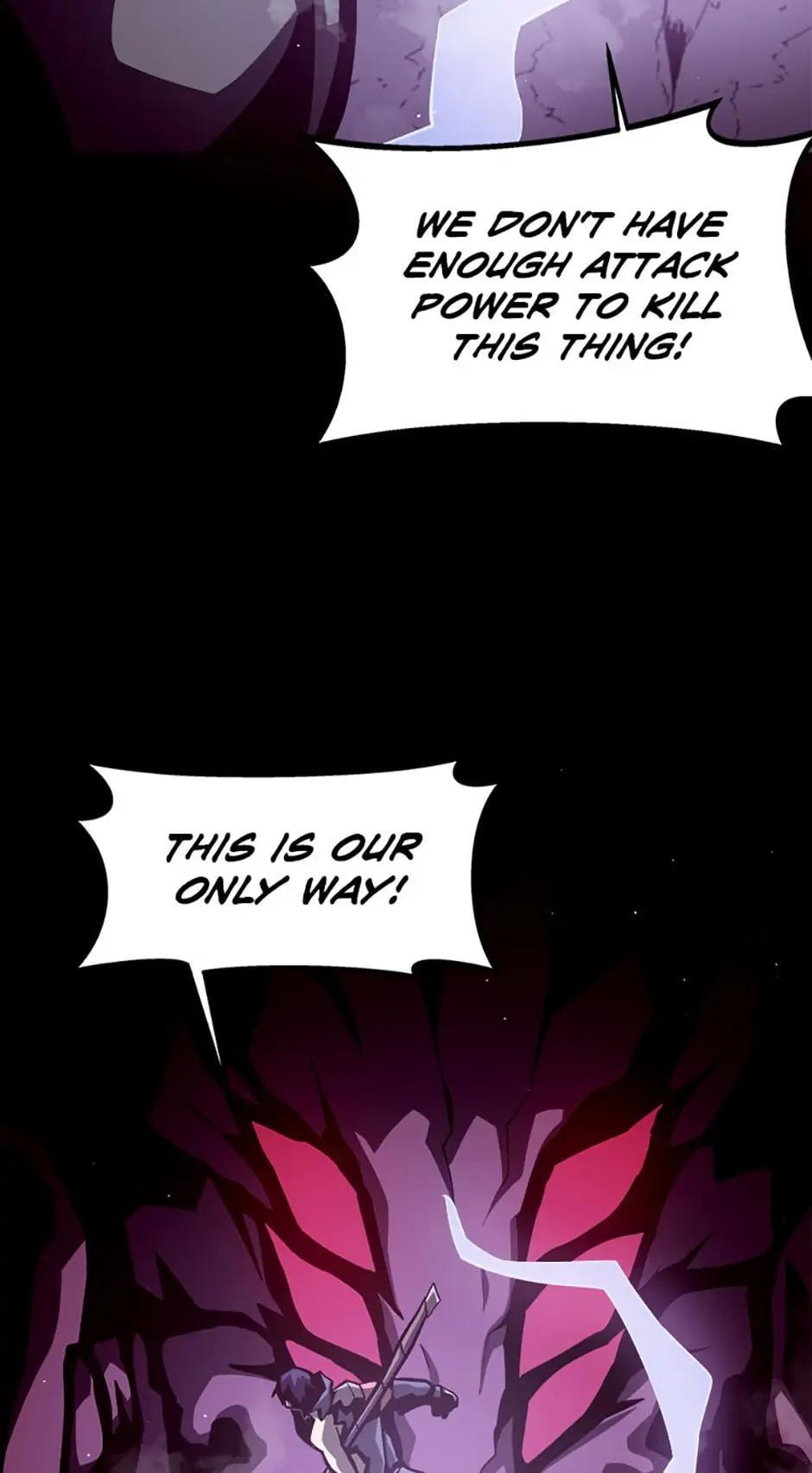 Read Dungeon Odyssey chapter 13 image 37 on Lezhin
