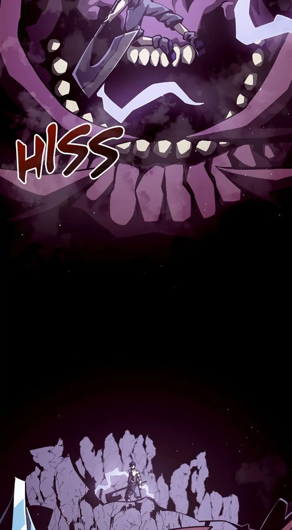 Read Dungeon Odyssey chapter 13 image 38 on Lezhin