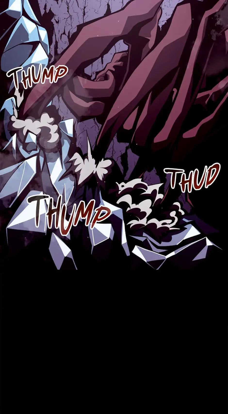 Read Dungeon Odyssey chapter 13 image 39 on Lezhin