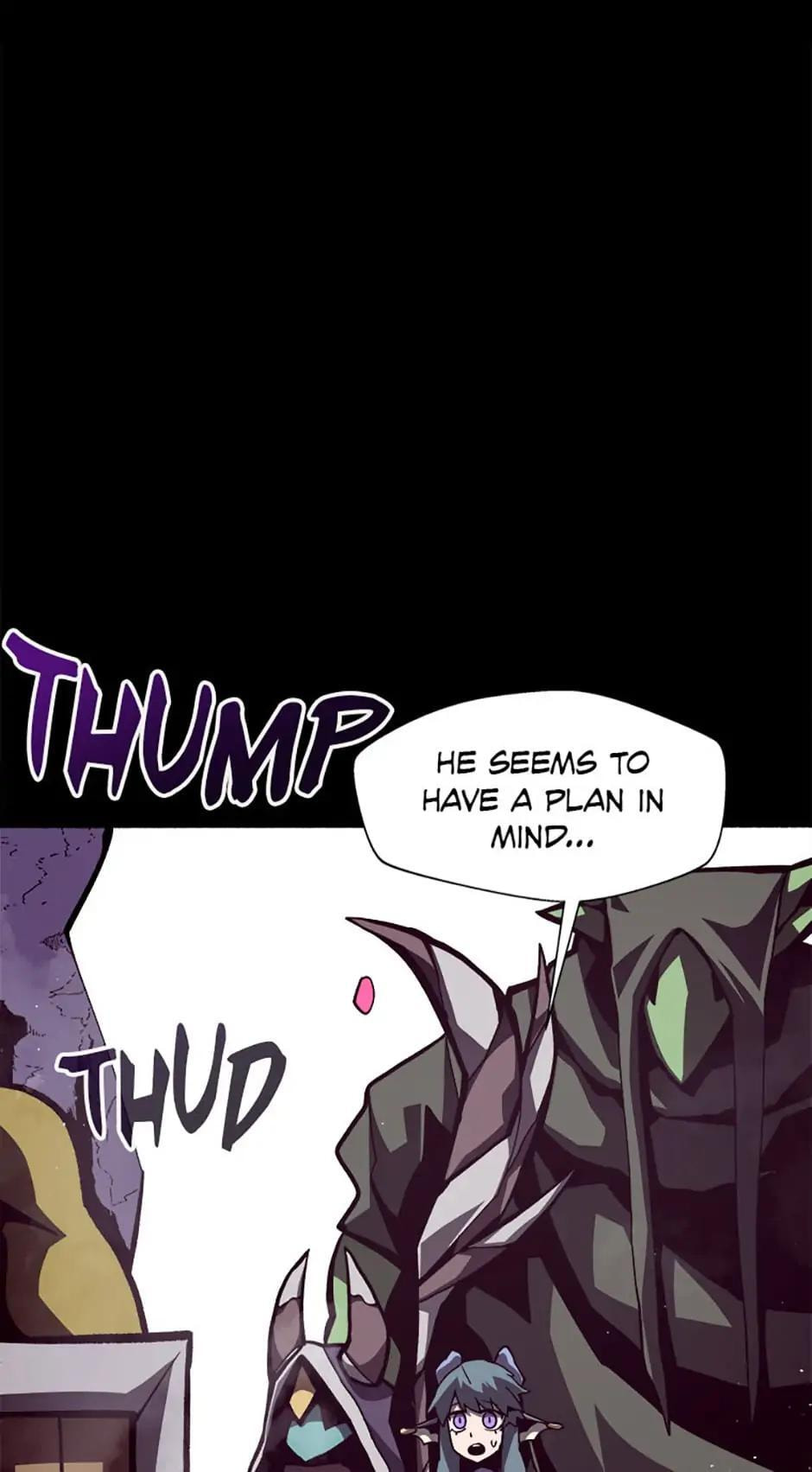 Read Dungeon Odyssey chapter 13 image 43 on Lezhin