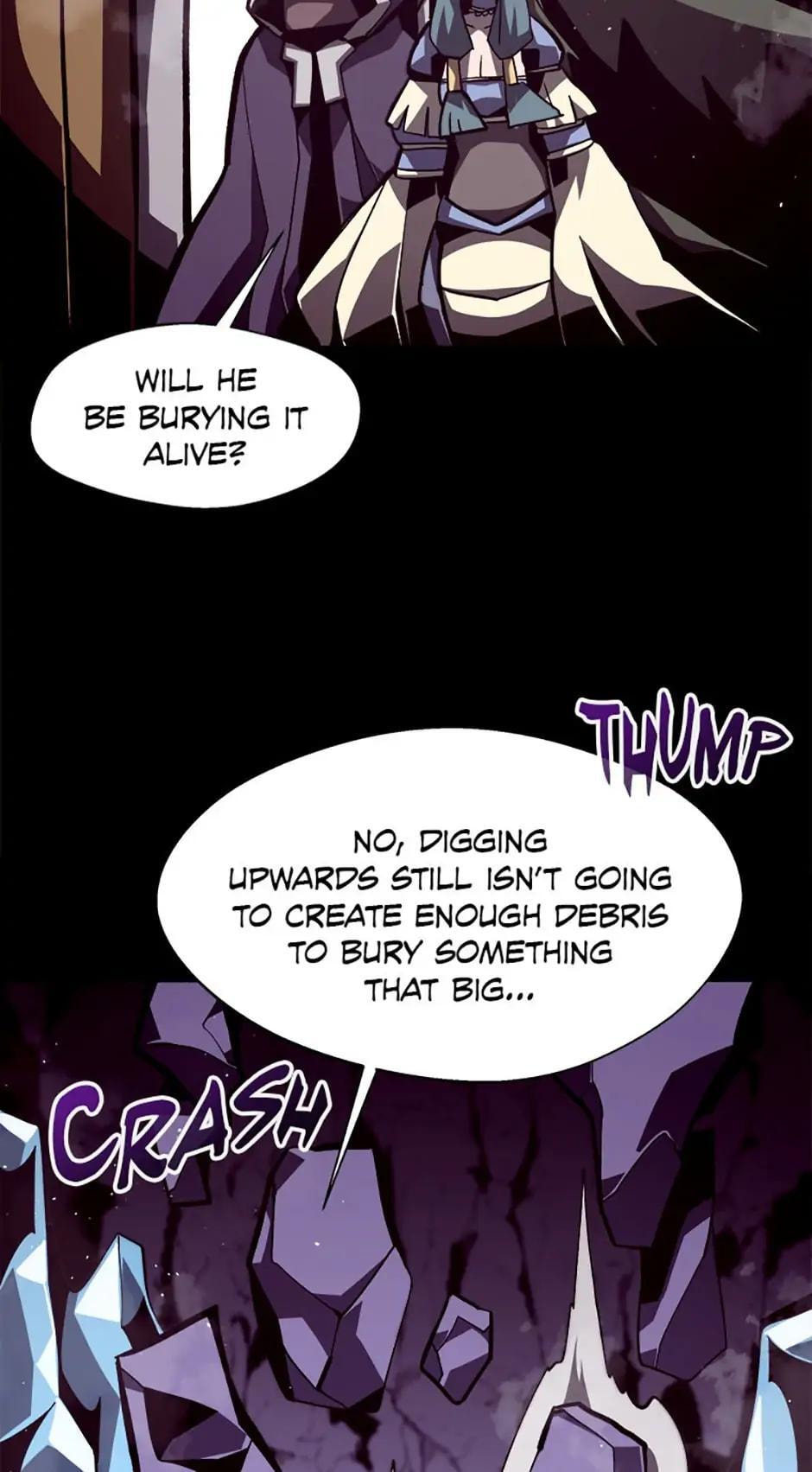 Read Dungeon Odyssey chapter 13 image 44 on Lezhin