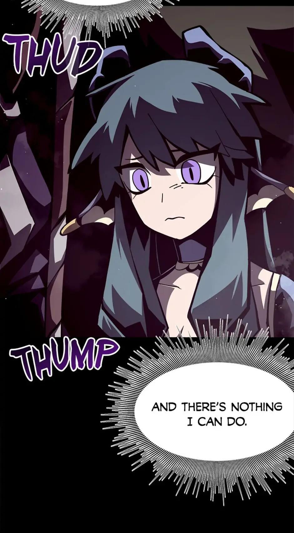 Read Dungeon Odyssey chapter 13 image 46 on Lezhin