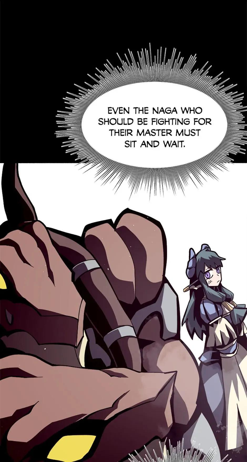 Read Dungeon Odyssey chapter 13 image 47 on Lezhin