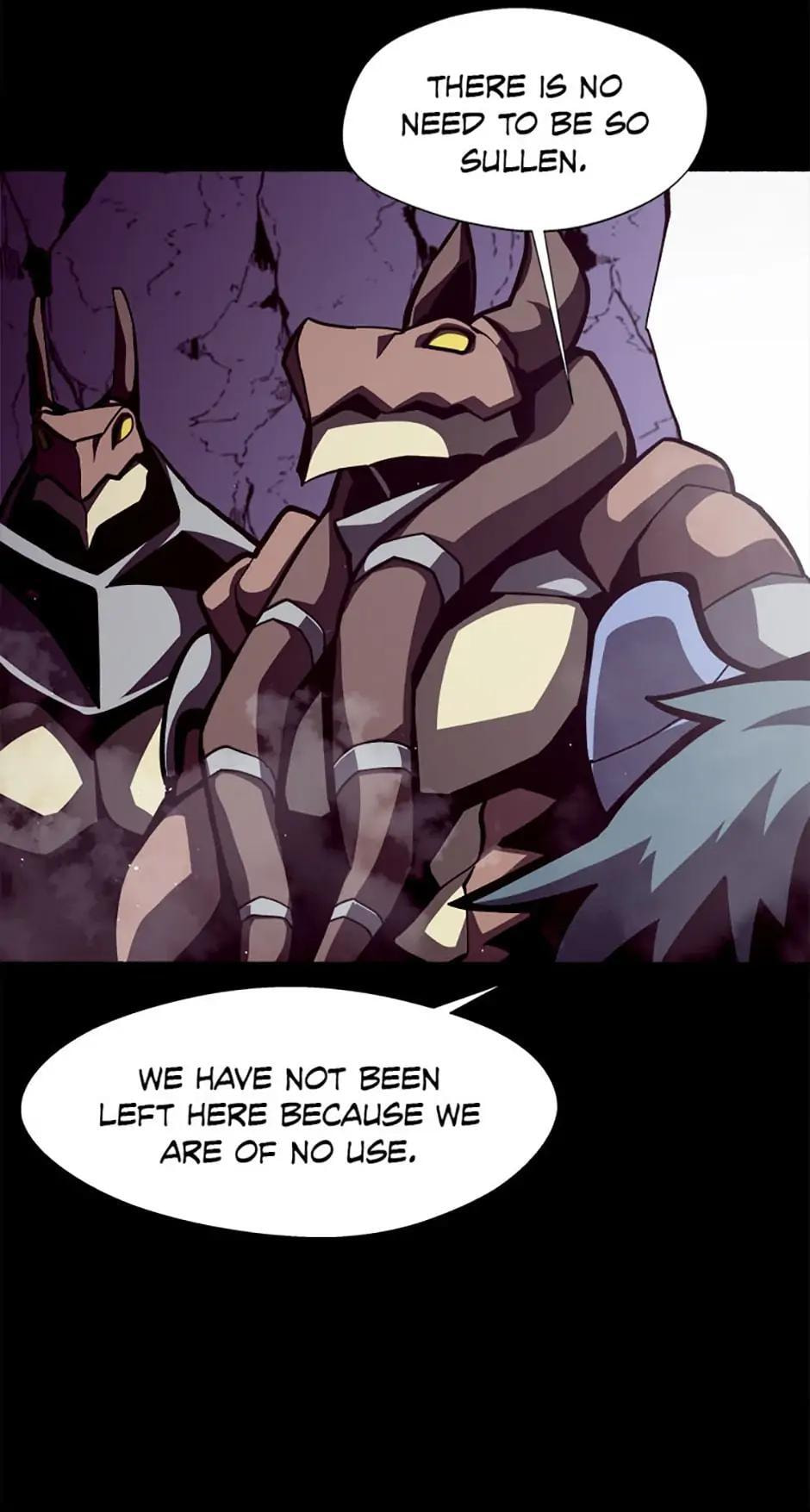 Read Dungeon Odyssey chapter 13 image 52 on Lezhin