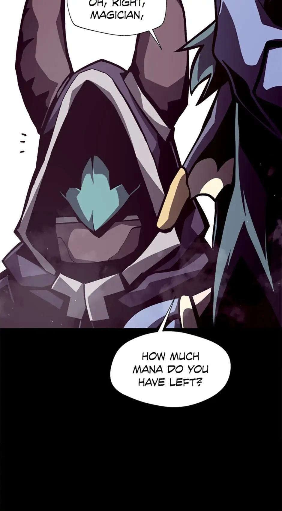 Read Dungeon Odyssey chapter 13 image 58 on Lezhin