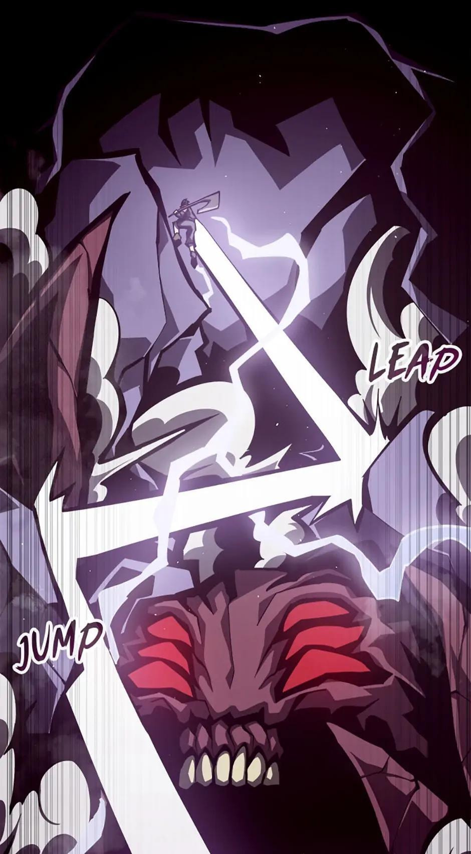 Read Dungeon Odyssey chapter 13 image 59 on Lezhin
