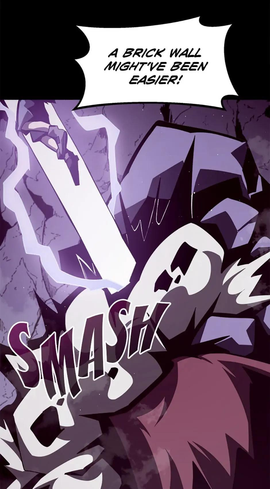 Read Dungeon Odyssey chapter 13 image 62 on Lezhin