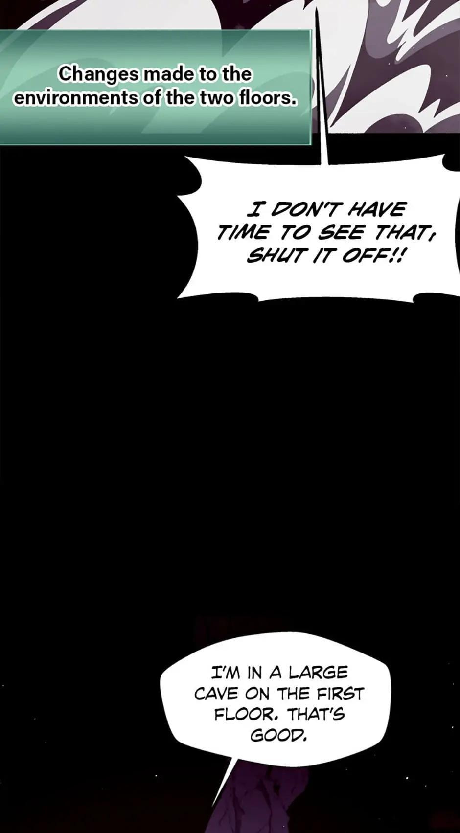 Read Dungeon Odyssey chapter 13 image 72 on Lezhin