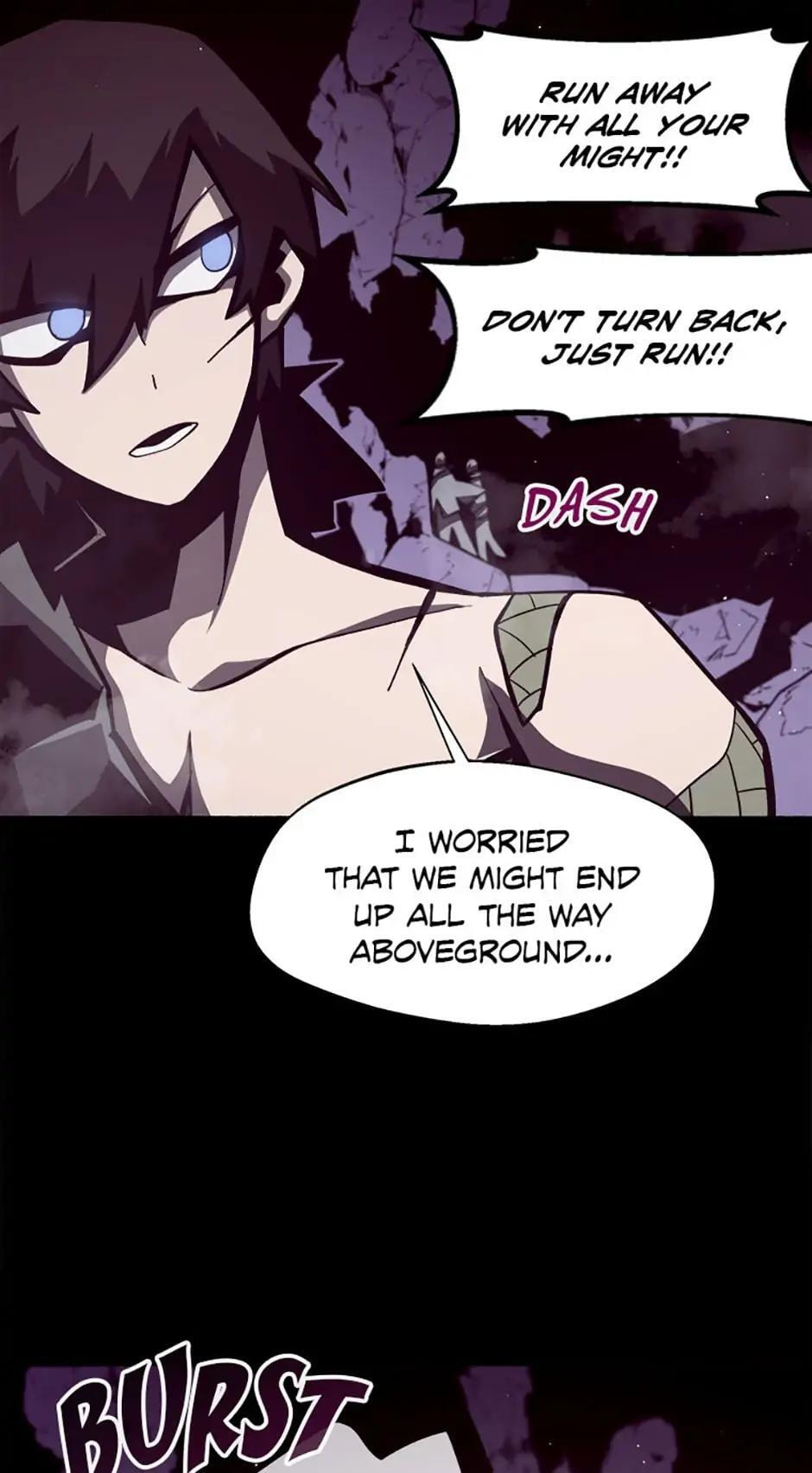 Read Dungeon Odyssey chapter 13 image 73 on Lezhin