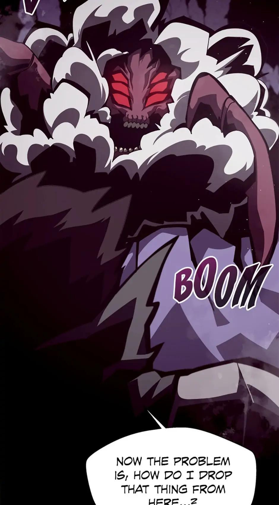 Read Dungeon Odyssey chapter 13 image 74 on Lezhin