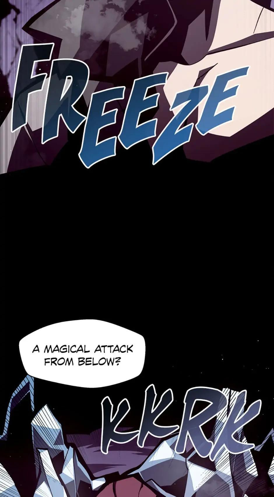 Read Dungeon Odyssey chapter 13 image 80 on Lezhin