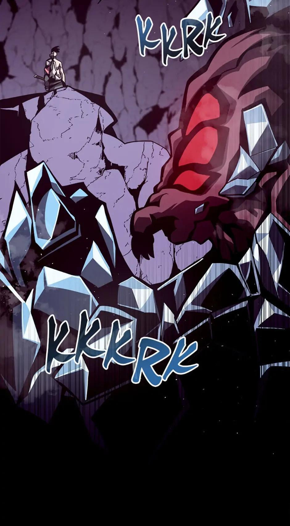 Read Dungeon Odyssey chapter 13 image 82 on Lezhin