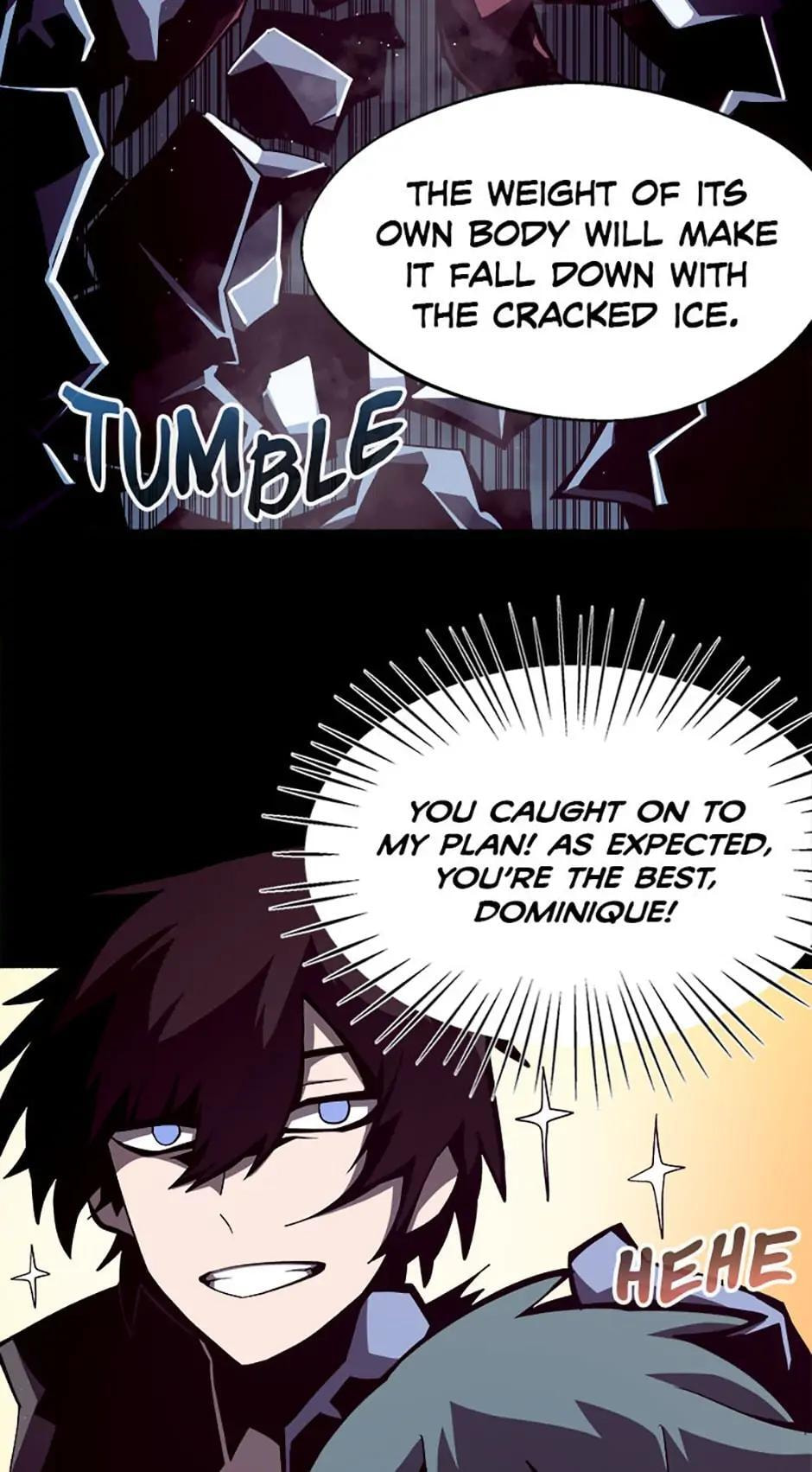 Read Dungeon Odyssey chapter 13 image 85 on Lezhin