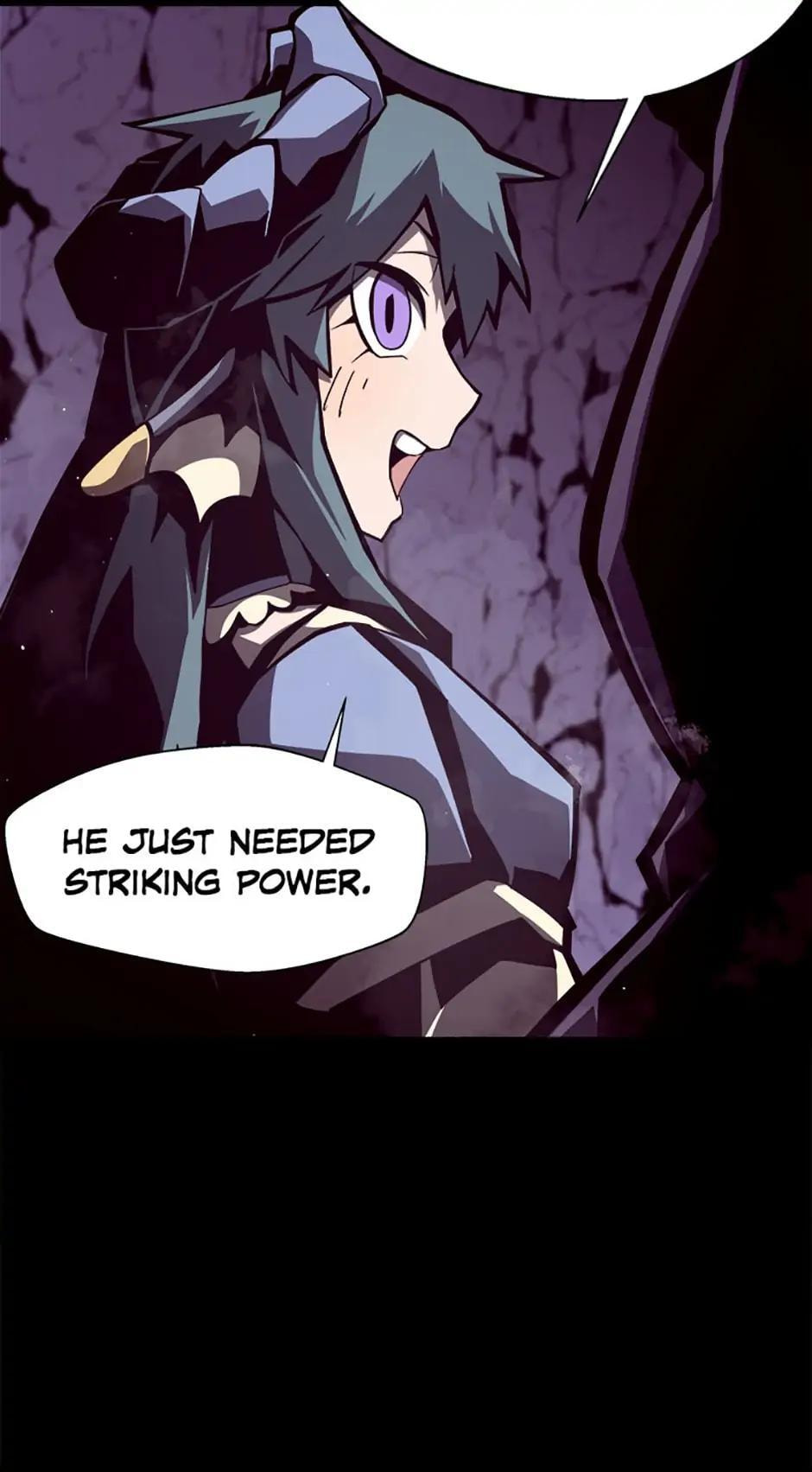 Read Dungeon Odyssey chapter 13 image 88 on Lezhin