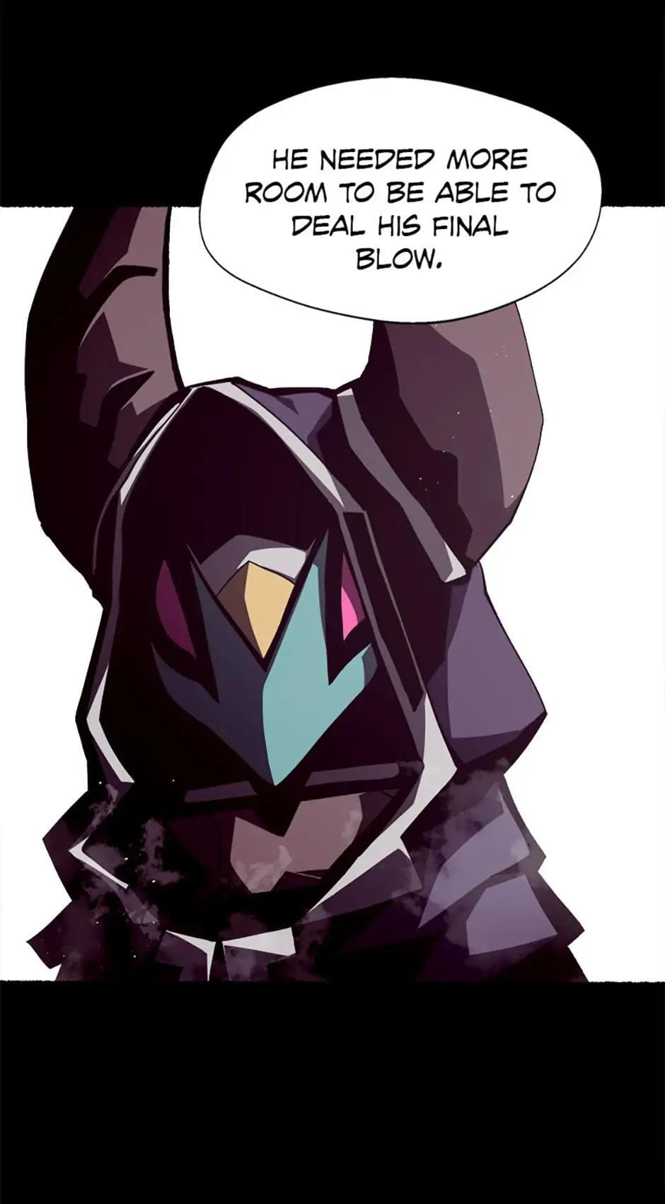 Read Dungeon Odyssey chapter 13 image 89 on Lezhin