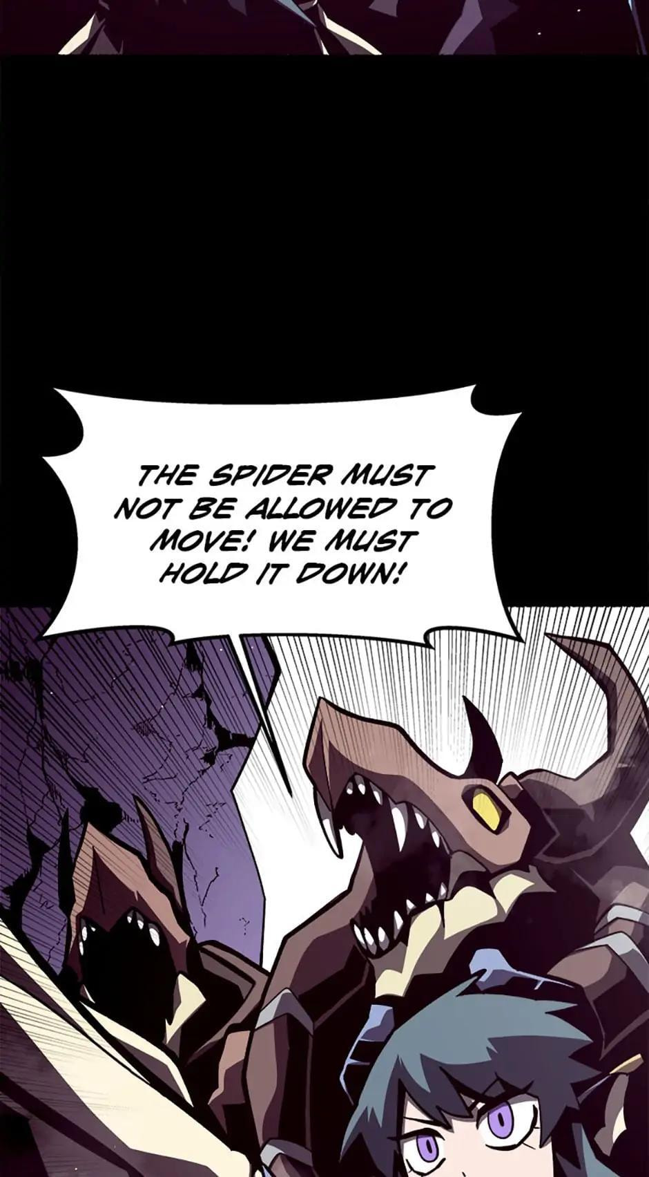 Read Dungeon Odyssey chapter 13 image 91 on Lezhin