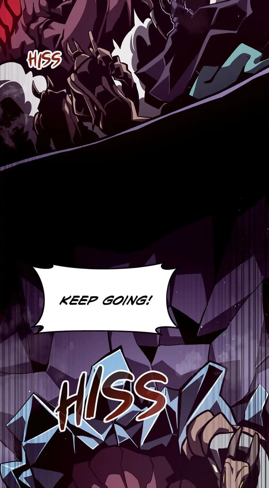 Read Dungeon Odyssey chapter 13 image 93 on Lezhin
