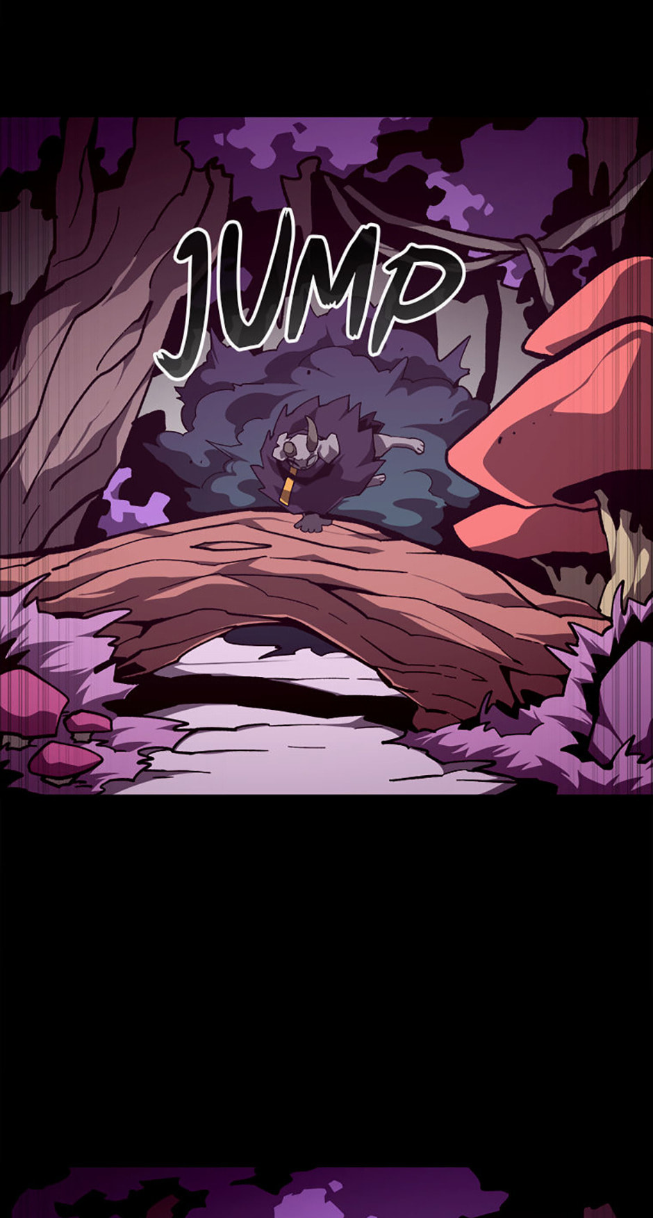 Read Dungeon Odyssey chapter 130 image 1 on Lezhin