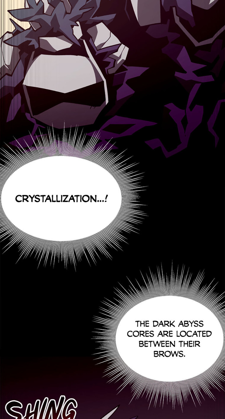 Read Dungeon Odyssey chapter 130 image 12 on Lezhin