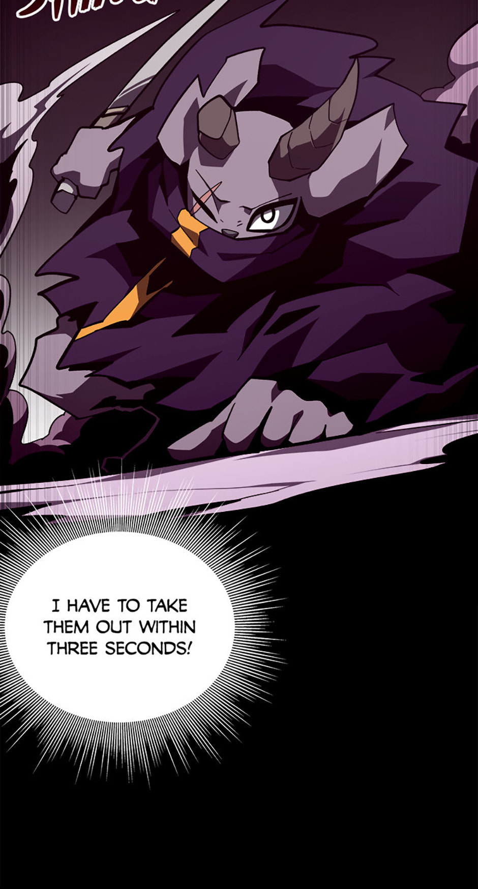 Read Dungeon Odyssey chapter 130 image 13 on Lezhin
