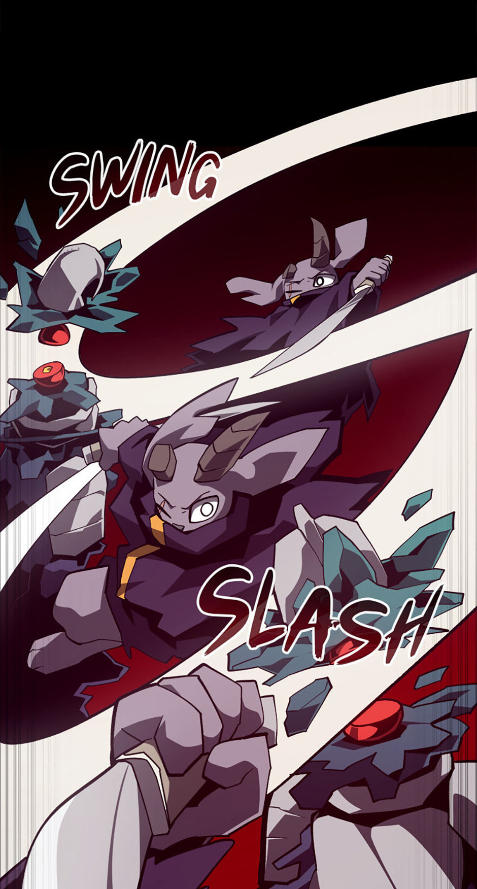 Read Dungeon Odyssey chapter 130 image 14 on Lezhin
