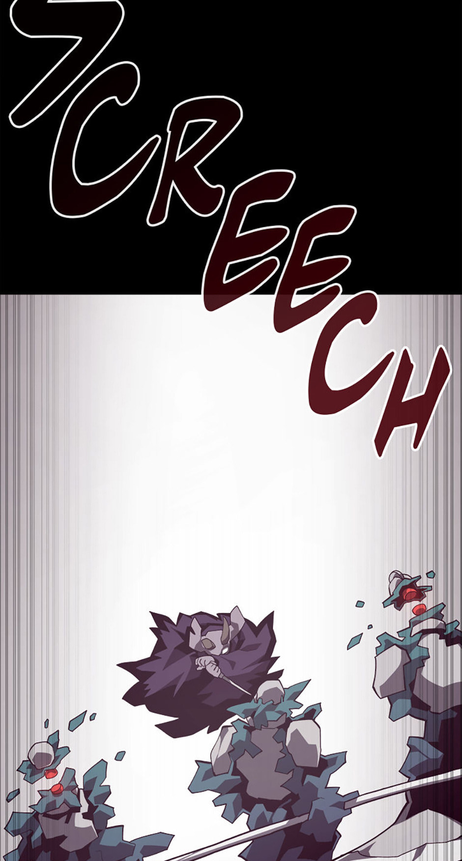 Read Dungeon Odyssey chapter 130 image 17 on Lezhin