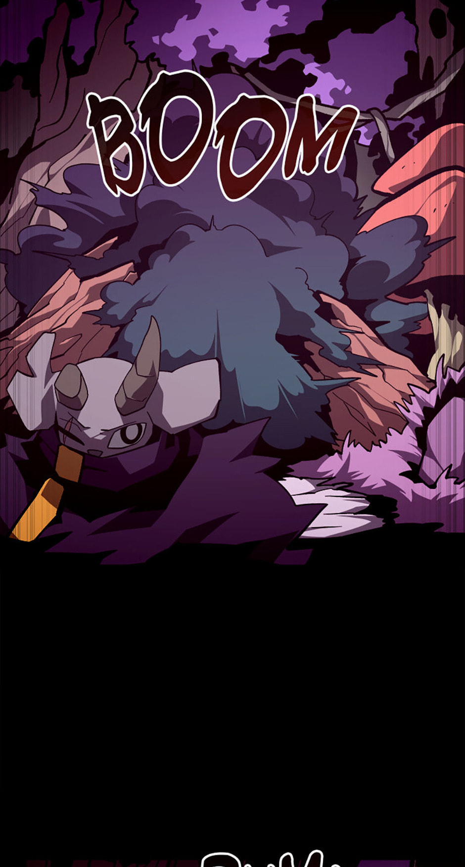 Read Dungeon Odyssey chapter 130 image 2 on Lezhin