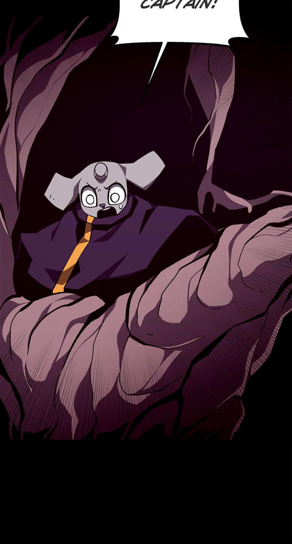 Read Dungeon Odyssey chapter 130 image 20 on Lezhin