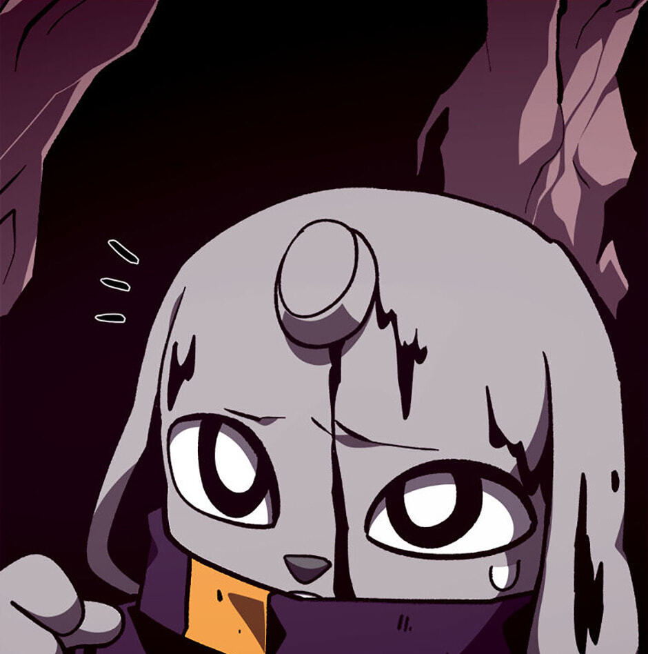 Read Dungeon Odyssey chapter 130 image 27 on Lezhin