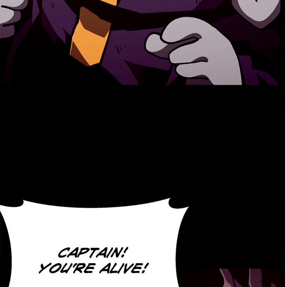 Read Dungeon Odyssey chapter 130 image 28 on Lezhin