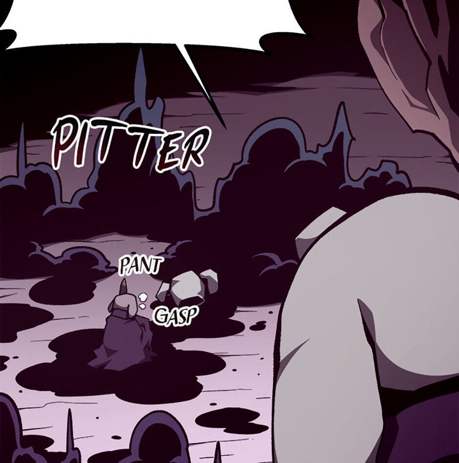 Read Dungeon Odyssey chapter 130 image 29 on Lezhin