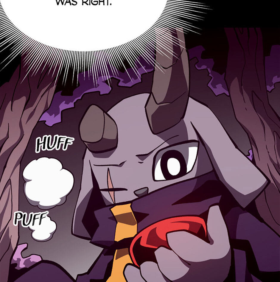 Read Dungeon Odyssey chapter 130 image 31 on Lezhin