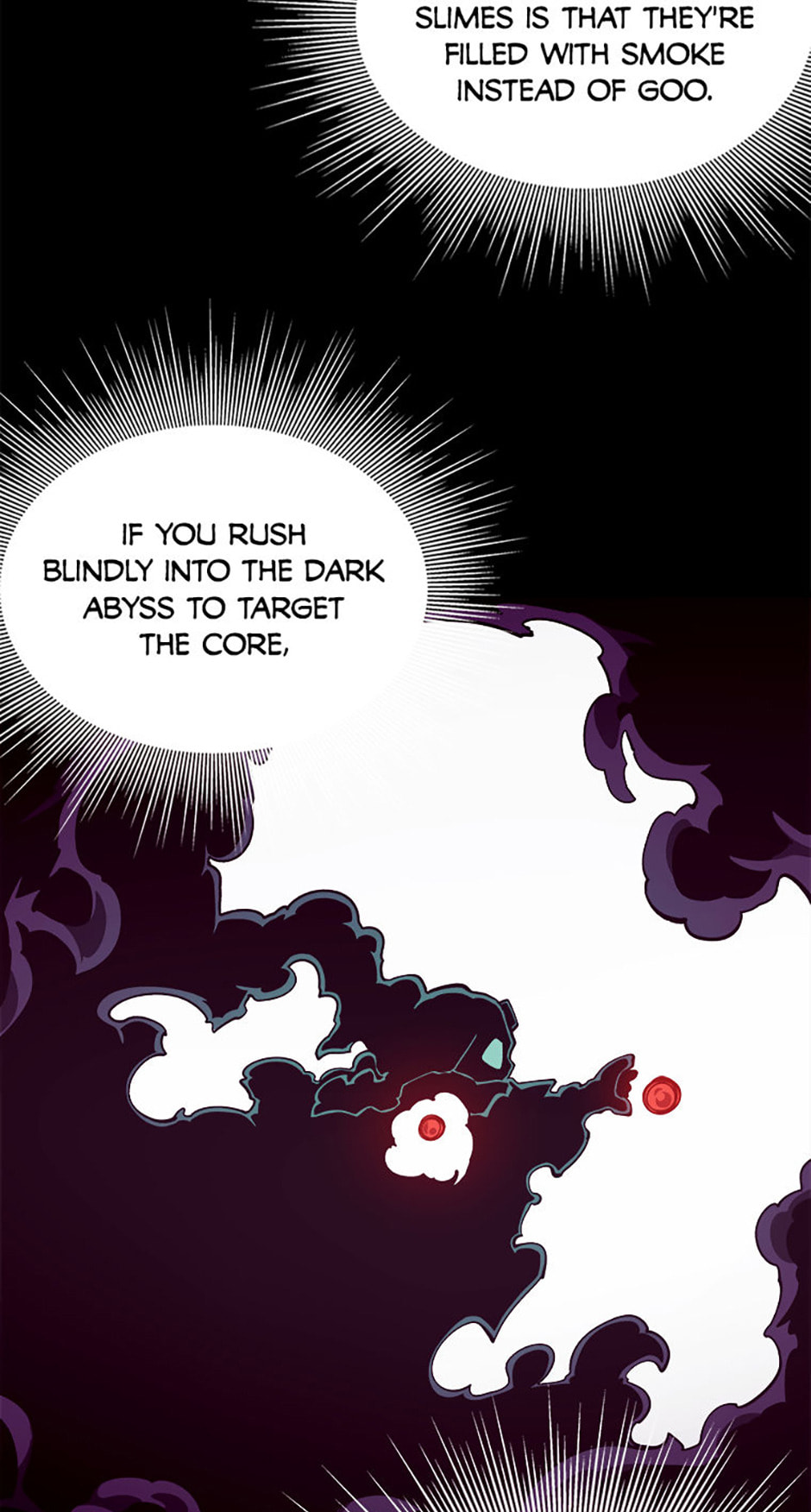 Read Dungeon Odyssey chapter 130 image 34 on Lezhin