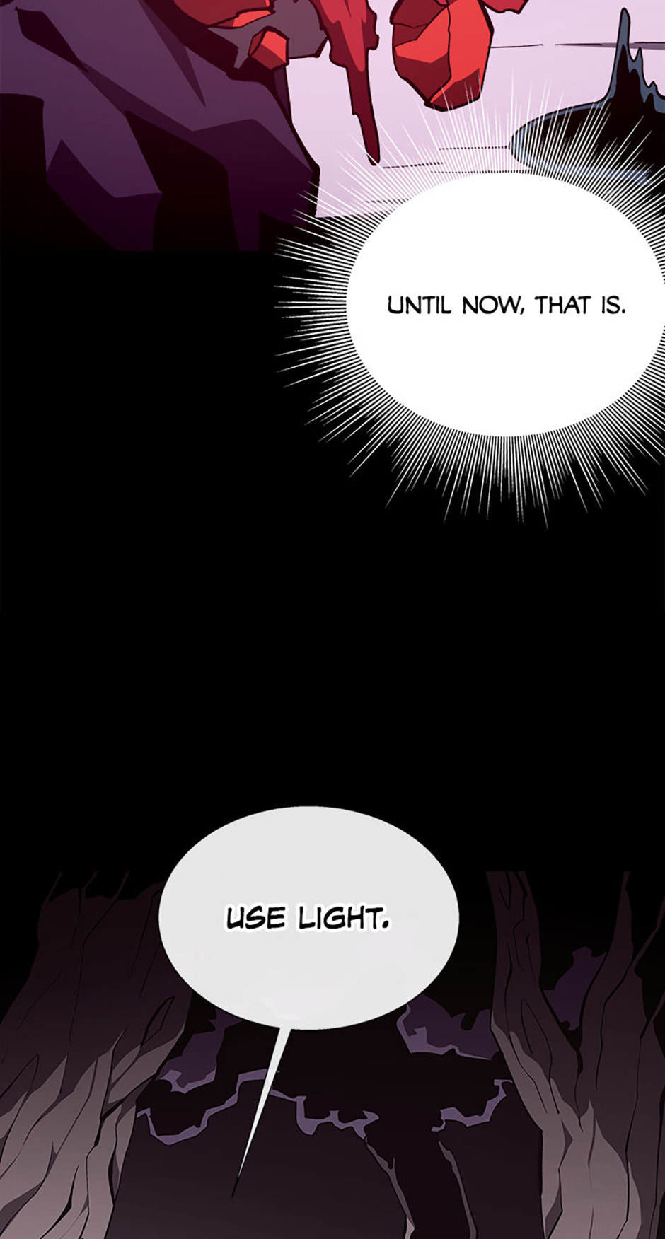 Read Dungeon Odyssey chapter 130 image 36 on Lezhin