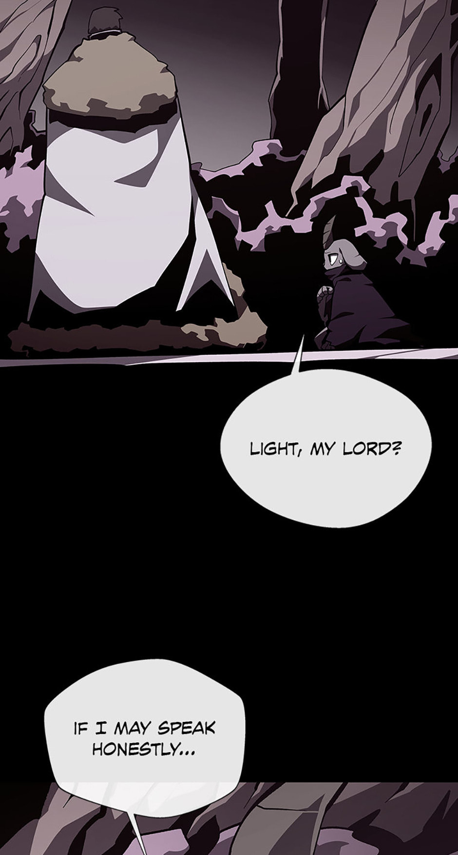 Read Dungeon Odyssey chapter 130 image 37 on Lezhin