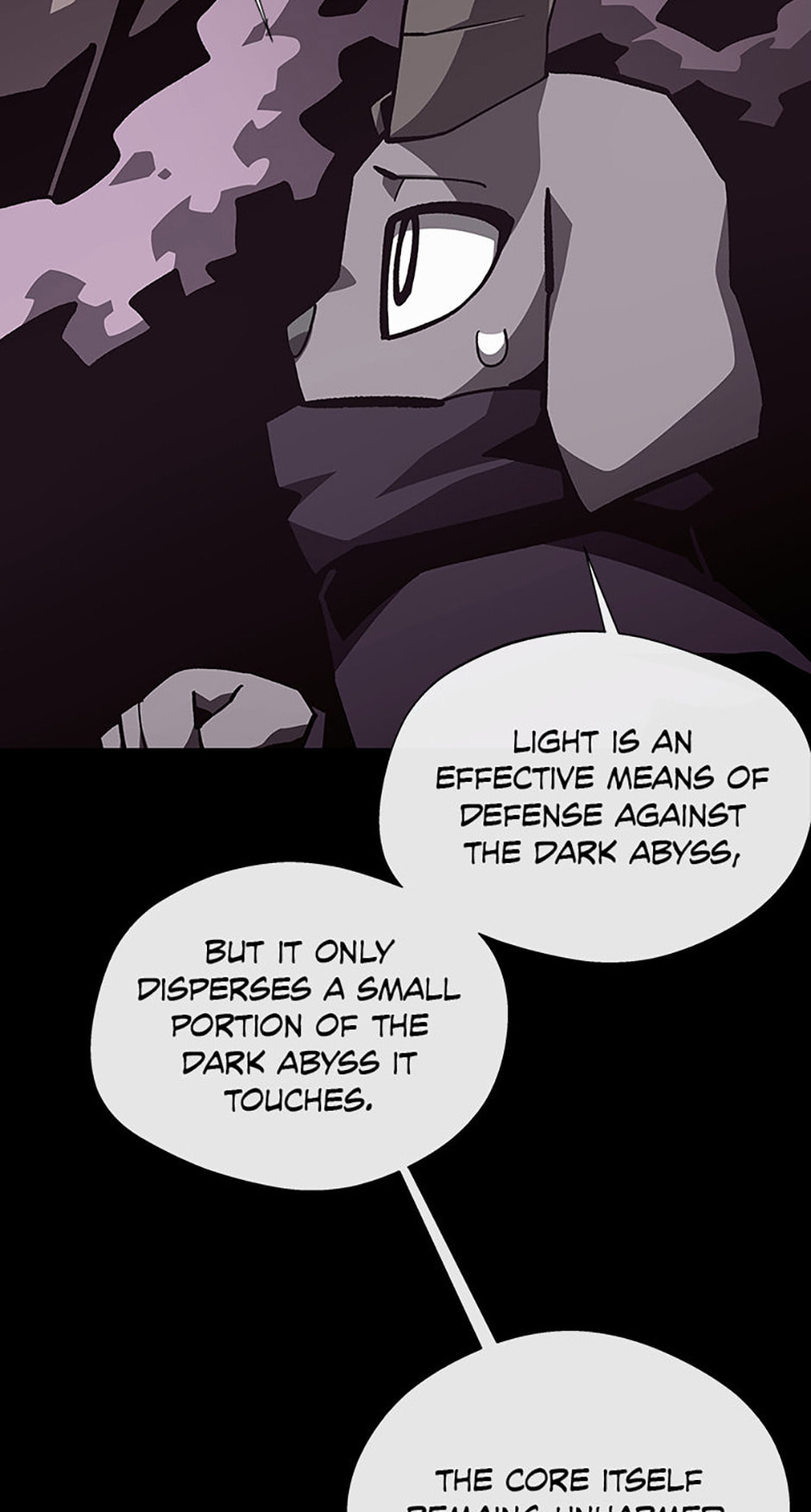 Read Dungeon Odyssey chapter 130 image 38 on Lezhin
