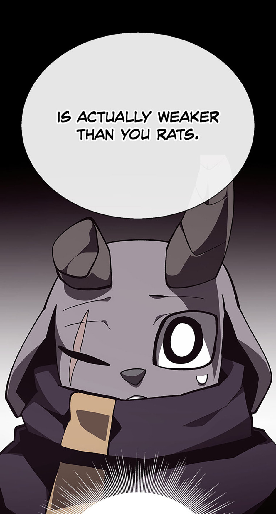 Read Dungeon Odyssey chapter 130 image 42 on Lezhin