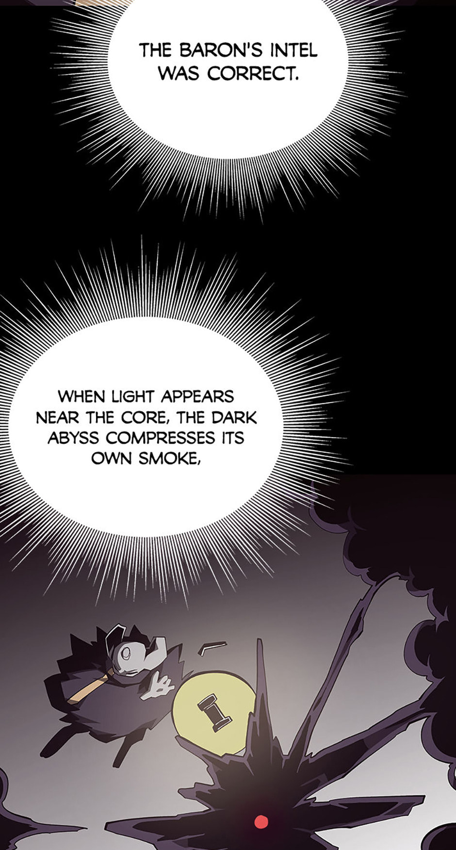 Read Dungeon Odyssey chapter 130 image 43 on Lezhin