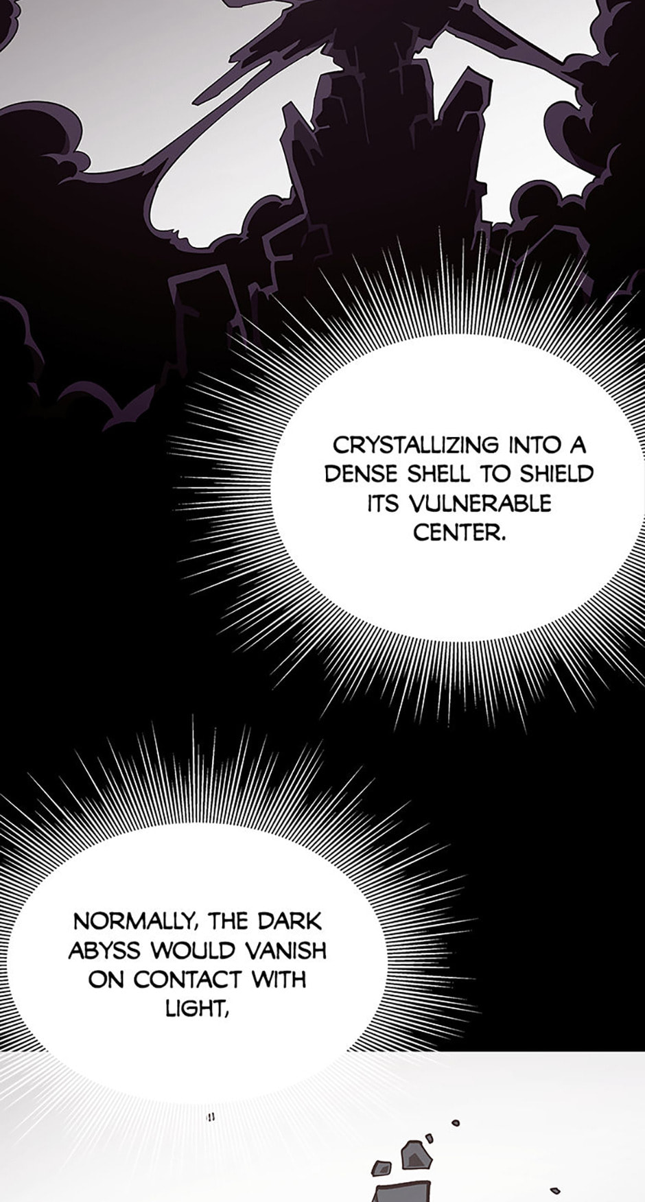 Read Dungeon Odyssey chapter 130 image 44 on Lezhin