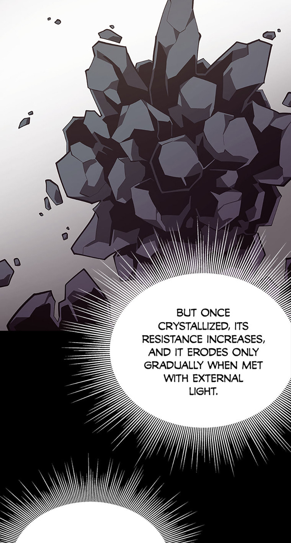 Read Dungeon Odyssey chapter 130 image 45 on Lezhin